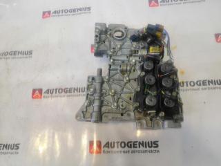 Гидроблок акпп SUBARU LEGACY BP5 EJ204DPCJE 31705AA440 4 ракурс
