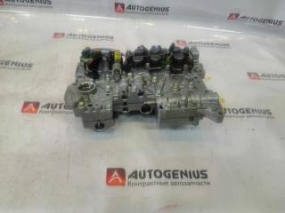 Гидроблок акпп SUBARU LEGACY BP5 EJ204DPCJE 31705AA440 5 ракурс