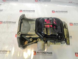 Поддон NISSAN NOTE E11 HR15DE 1 ракурс