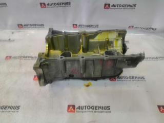 Поддон NISSAN NOTE E11 HR15DE 4 ракурс