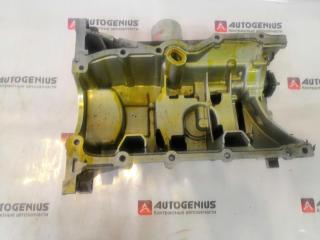 Поддон NISSAN NOTE E11 HR15DE 5 ракурс