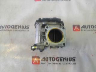 Дроссельная заслонка NISSAN NOTE E11 HR15DE 16119ED00B, 52601 4 ракурс