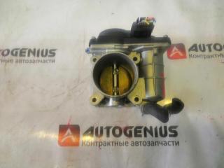 Дроссельная заслонка NISSAN TIIDA LATIO SC11 HR15DE 16119ED00B, 52601 3 ракурс