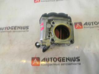 Дроссельная заслонка NISSAN TIIDA LATIO SC11 HR15DE 16119ED00B, 52601 4 ракурс