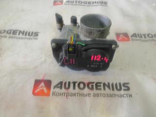Дроссельная заслонка NISSAN TIIDA C11 HR15DE 16119ED00B, 52601 1 ракурс