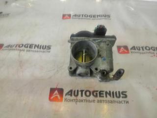 Дроссельная заслонка NISSAN TIIDA C11 HR15DE 16119ED00B, 52601 3 ракурс