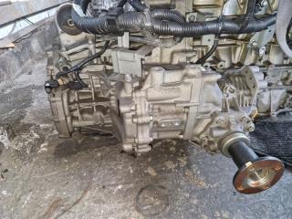 АКПП NISSAN PRESAGE TNU31 QR25DE 3102085X1B, RE4F04BFT44 2 ракурс