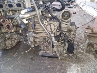 АКПП NISSAN PRESAGE TNU31 QR25DE 3102085X1B, RE4F04BFT44 3 ракурс