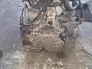 АКПП NISSAN PRESAGE TNU31 QR25DE 3102085X1B, RE4F04BFT44 4 ракурс