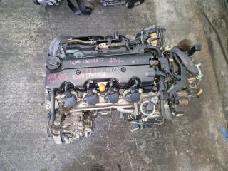 Двигатель HONDA STREAM RN6 R18A 1 ракурс