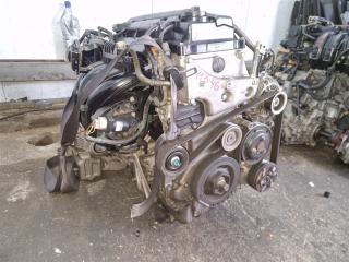 Двигатель HONDA STREAM RN6 R18A 5 ракурс