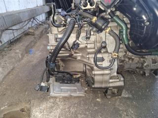 АКПП HONDA STREAM RN6 R18A SXEA 2 ракурс