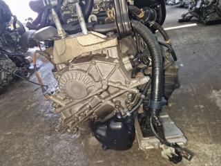 АКПП HONDA STREAM RN6 R18A SXEA 3 ракурс