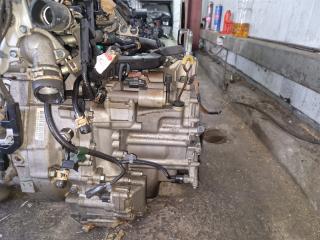 АКПП HONDA STREAM RN6 R18A SXEA 4 ракурс