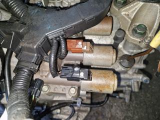 АКПП HONDA STREAM RN6 R18A SXEA 5 ракурс