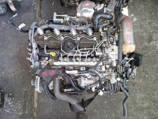 Двигатель MAZDA CX-8 KG2P SHVPTS 1 ракурс