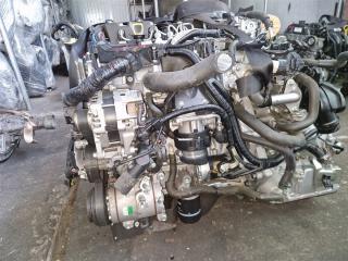 Двигатель MAZDA CX-8 KG2P SHVPTS 2 ракурс