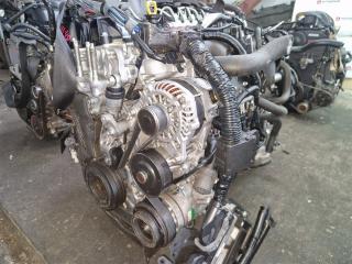 Двигатель MAZDA CX-8 KG2P SHVPTS 3 ракурс