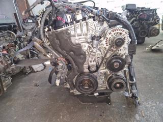 Двигатель MAZDA CX-8 KG2P SHVPTS 4 ракурс