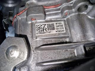 АКПП MAZDA CX-8 KG2P SHVPTS GWGA0 5 ракурс