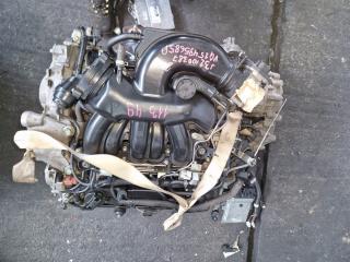 Двигатель NISSAN TEANA J32 VQ25DE 10102JN0A0 1 ракурс