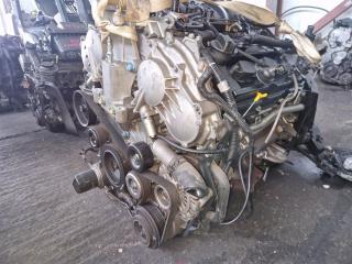 Двигатель NISSAN TEANA J32 VQ25DE 10102JN0A0 5 ракурс