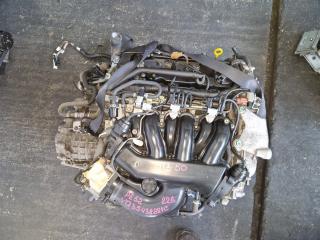 Двигатель NISSAN ELGRAND PE52 VQ35DE 1 ракурс