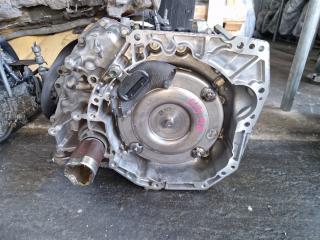 АКПП NISSAN MARCH K13 HR12DE 310203JX9A, RE0F11AGM38 1 ракурс