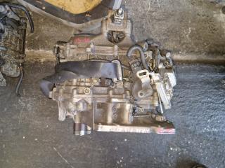 АКПП NISSAN MARCH K13 HR12DE 310203JX9A, RE0F11AGM38 2 ракурс