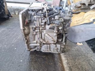 АКПП NISSAN MARCH K13 HR12DE 310203JX9A, RE0F11AGM38 3 ракурс