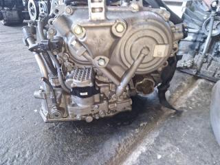 АКПП NISSAN MARCH K13 HR12DE 310203JX9A, RE0F11AGM38 4 ракурс