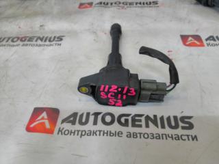 Катушка зажигания NISSAN TIIDA LATIO SC11 HR15DE 22448ED000 1 ракурс