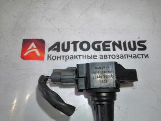 Катушка зажигания NISSAN TIIDA LATIO SC11 HR15DE 22448ED000 2 ракурс