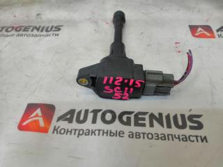 Катушка зажигания NISSAN TIIDA LATIO SC11 HR15DE 22448ED000 1 ракурс