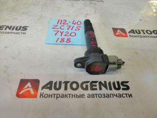Катушка зажигания SUZUKI SWIFT ZC71S K12B 3340051K00 2 ракурс