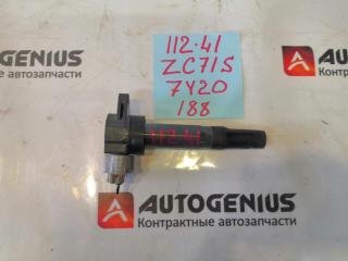 Катушка зажигания SUZUKI SWIFT ZC71S K12B 3340051K00 1 ракурс