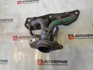 Коллектор выпускной NISSAN TIIDA LATIO SC11 HR15DE 14002ED00A 1 ракурс