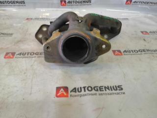 Коллектор выпускной NISSAN TIIDA LATIO SC11 HR15DE 14002ED00A 2 ракурс