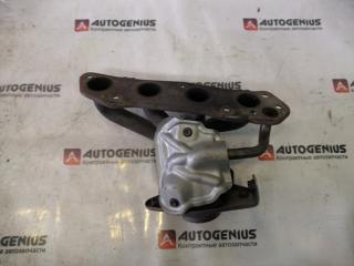 Коллектор выпускной NISSAN TIIDA LATIO SC11 HR15DE 14002ED00A 3 ракурс