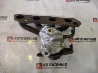 Коллектор выпускной NISSAN NOTE NE11 HR15DE 14002ED00A 3 ракурс