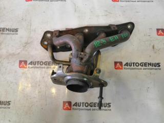 Коллектор выпускной NISSAN NOTE E11 HR15DE 14002ED00A 1 ракурс