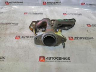 Коллектор выпускной NISSAN NOTE E11 HR15DE 14002ED00A 2 ракурс