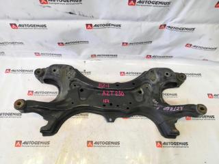 Балка под двс передняя TOYOTA AVENSIS AZT250 1AZ-FSE 5120105072 1 ракурс