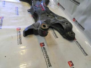 Балка под двс передняя TOYOTA AVENSIS AZT250 1AZ-FSE 5120105072 2 ракурс