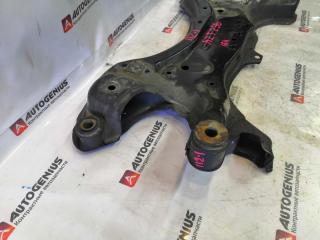 Балка под двс передняя TOYOTA AVENSIS AZT250 1AZ-FSE 5120105072 3 ракурс