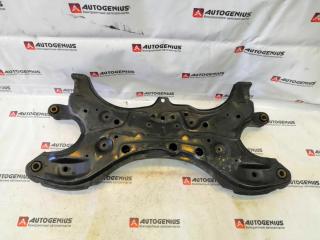 Балка под двс передняя TOYOTA AVENSIS AZT250 1AZ-FSE 5120105072 4 ракурс
