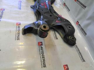 Балка под двс передняя TOYOTA AVENSIS AZT250 1AZ-FSE 5120105072 2 ракурс
