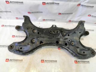 Балка под двс передняя TOYOTA AVENSIS AZT250 1AZ-FSE 5120105072 4 ракурс