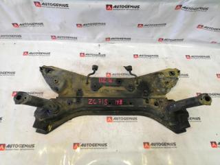 Балка под двс передняя SUZUKI SWIFT ZC71S K12B 4581063J10 1 ракурс