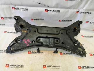 Балка под двс передняя SUZUKI SWIFT ZC71S K12B 4581063J10 4 ракурс